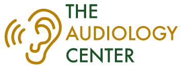 The Audiology Center Logo