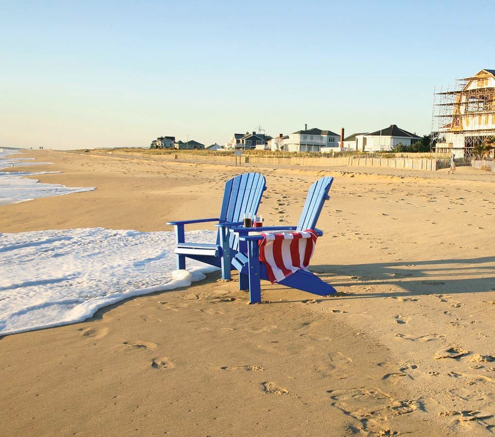 Wood Chairs