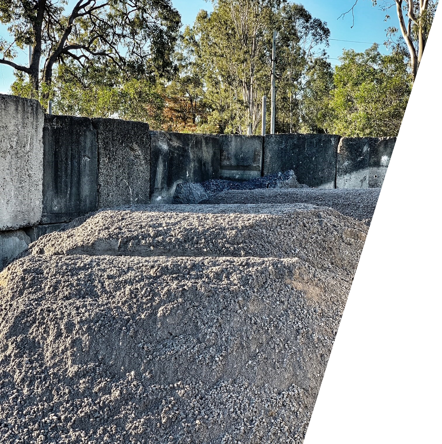 Cement - Gin Gin, QLD - Ezy Way Skip Bins Cement - Gin Gin, QLD - Ezy Way Skip Bins