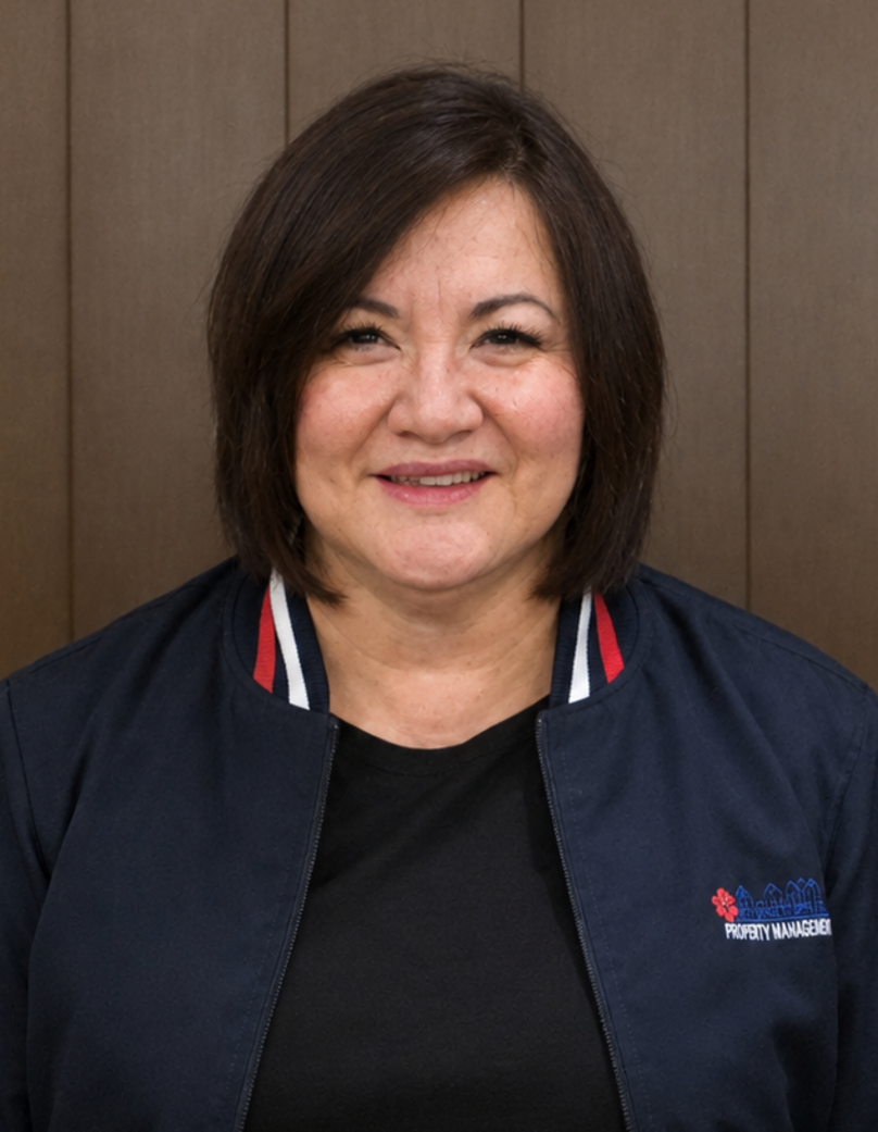 Julie M Chan Nurre', listing agent