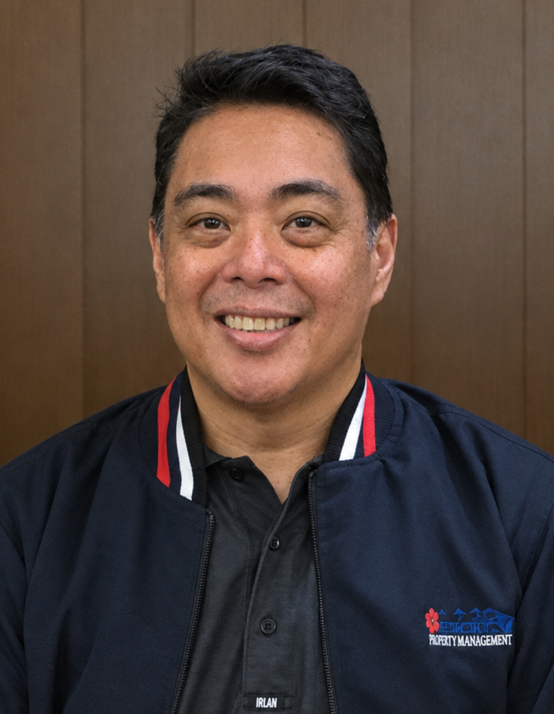 Michael A Ablan, listing agent