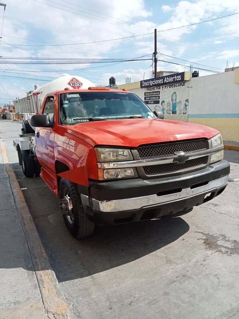 OFICINA CAR LA GAS - Precio justo de gas LP
