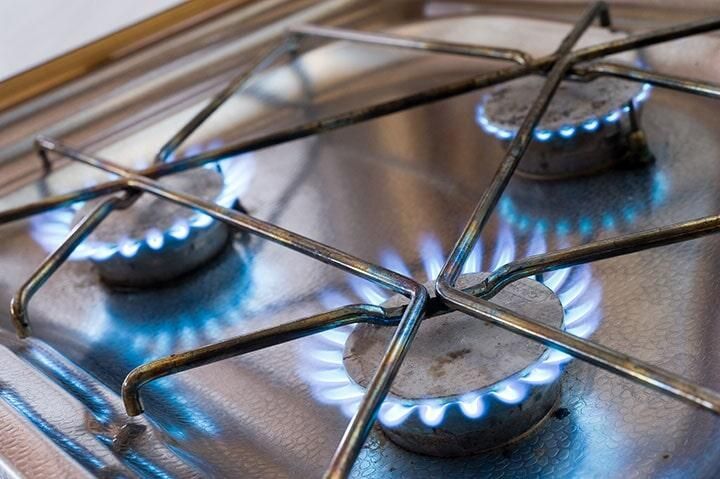 OFICINA CAR LA GAS - Mantenimiento preventivo