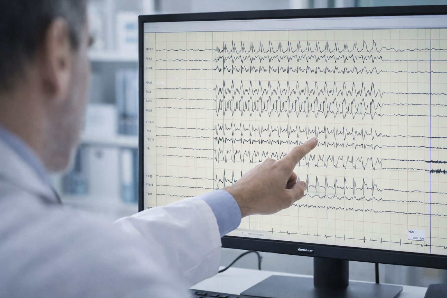 Epilepsia e Convulsões