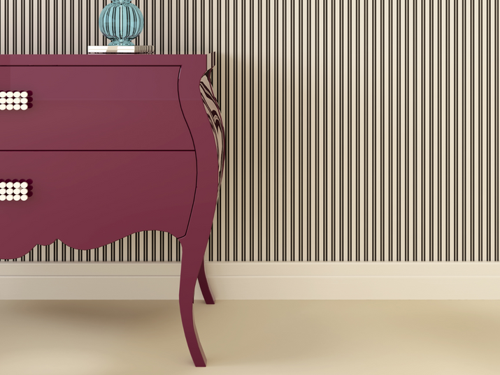 painted furniture