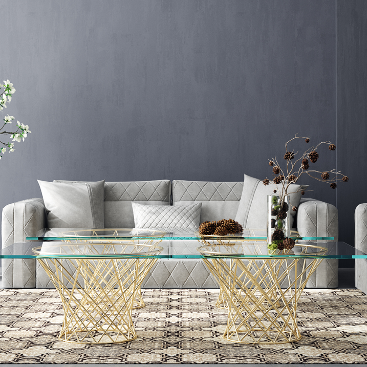 Grey Textured wall