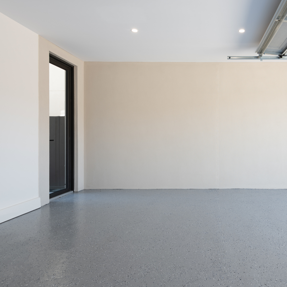 Garage Floor Paint