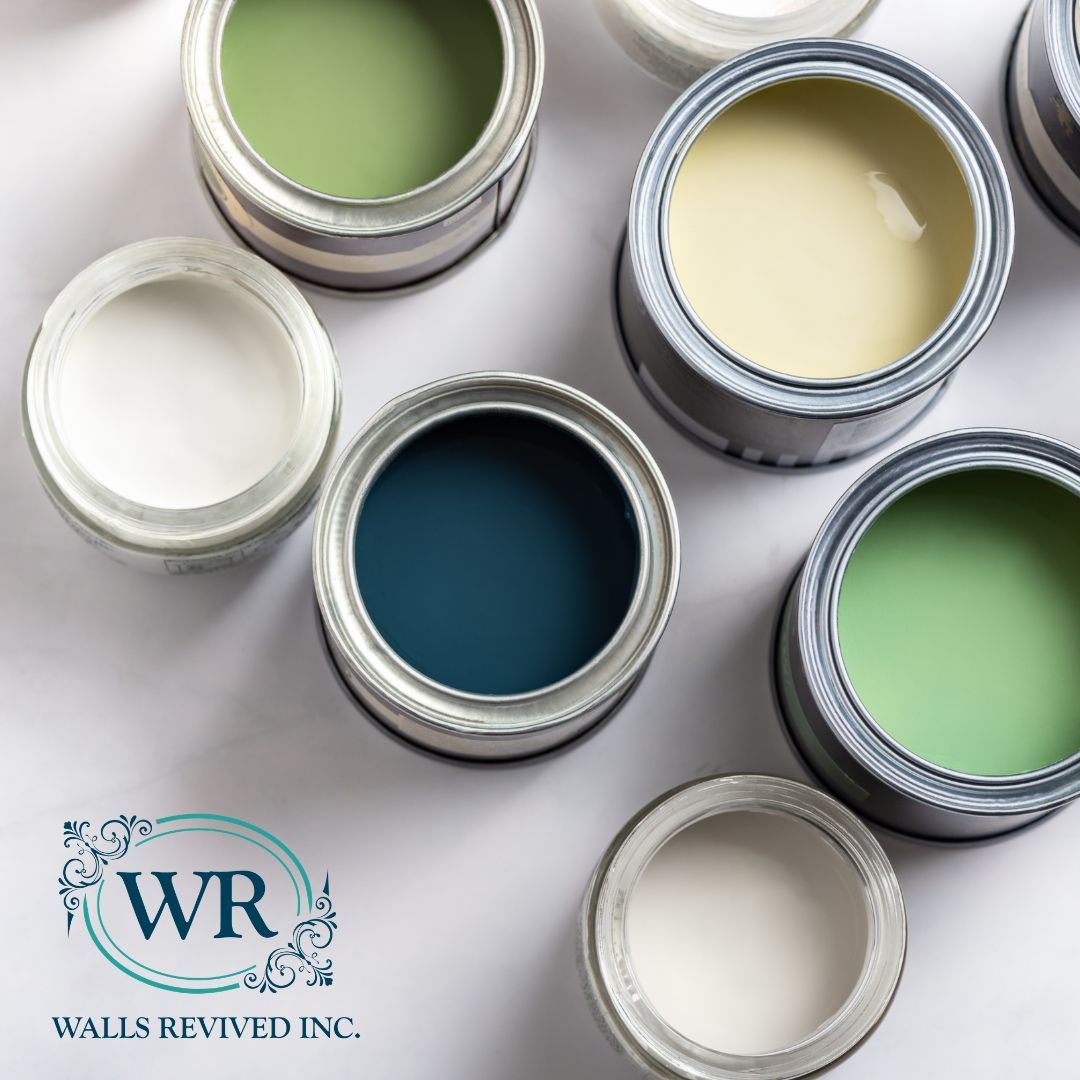 Edmonton House Painting Tips