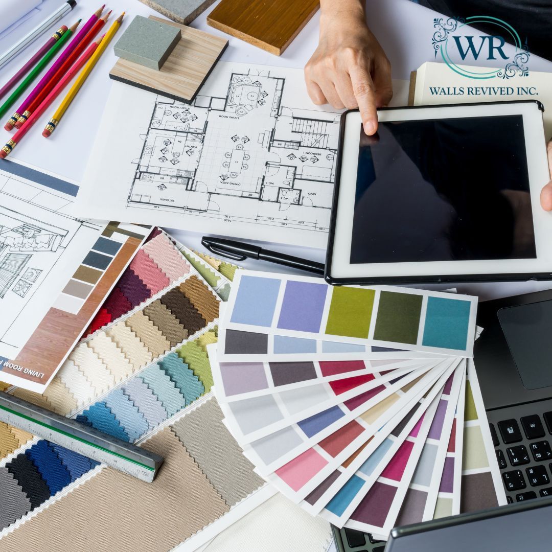 Edmonton Interior Design Tips for a Beautiful, Balanced Home - featured img