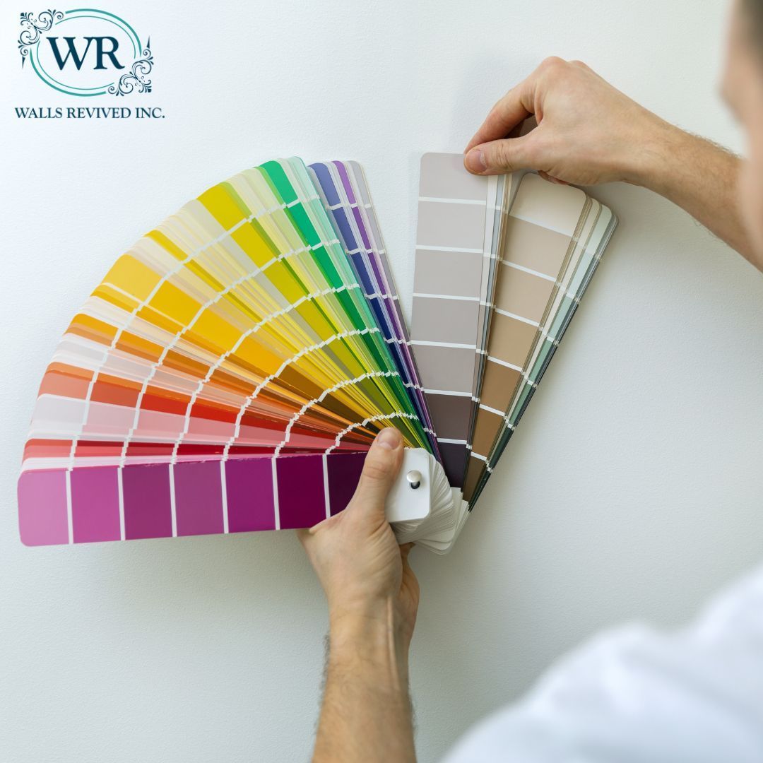 How to Choose Paint Colors for Your Home

