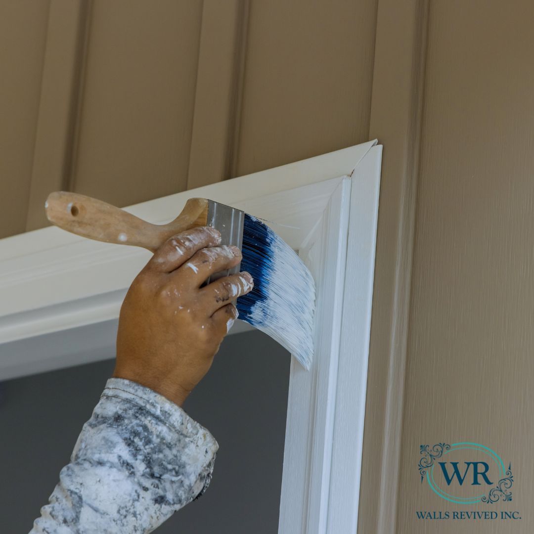 What to Expect From Professional House Painting Services img