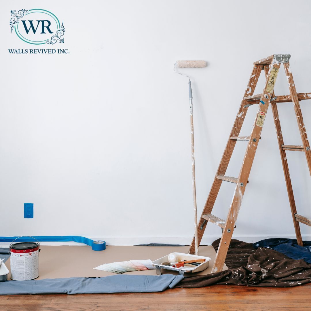 Preparing Your Edmonton Home for Sale - The Paint & Staging Mistakes That Kill the Deal