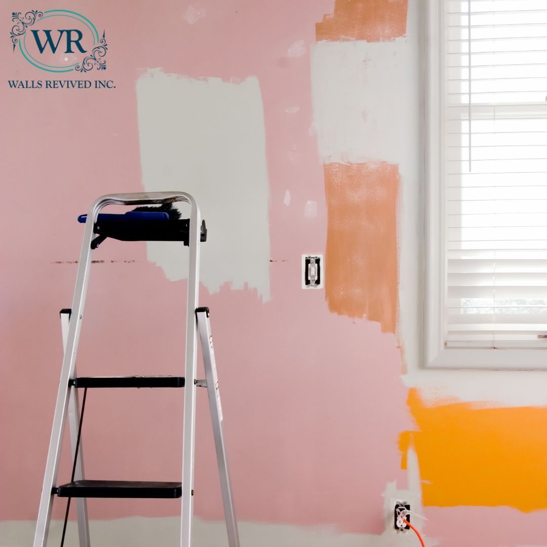 Preparation Matters More Than the Paint Job