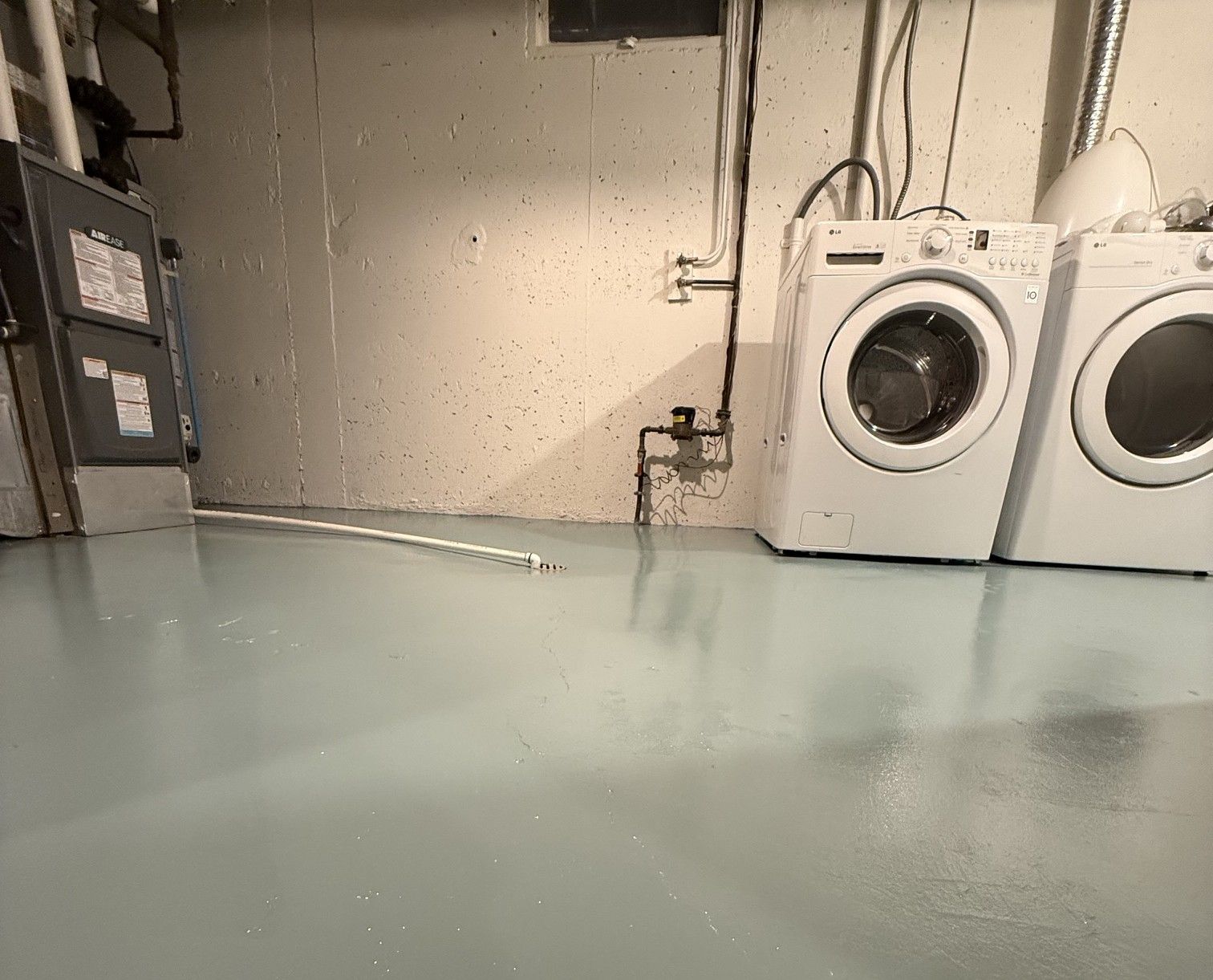 Garage Floor Paint
