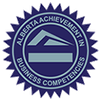 Alberta Acheivement Business Cometencies Logo