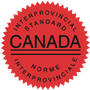 Interprovincial Standard Canada