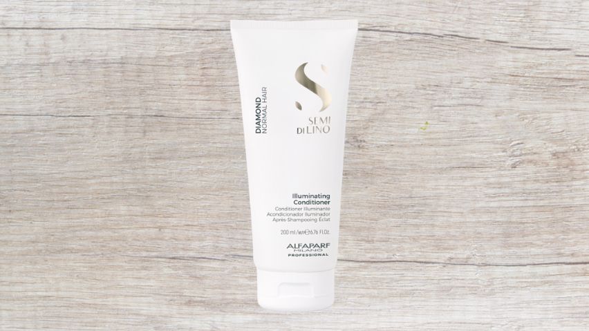 Diamond - Normal Hair - Illuminating Conditioner 200ml — Superb Hair in Wyong, NSW
