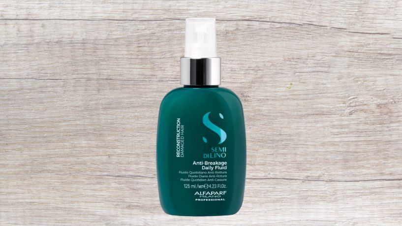 Reconstruction - Damaged Hair - Reparative Mask 200ml  — Superb Hair in Wyong, NSW