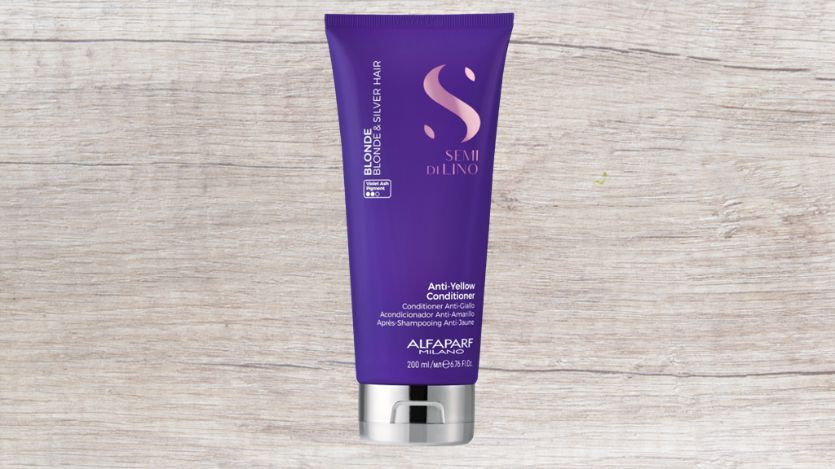 Blonde - Blonde & Silver Hair - Anti-Yellow Spray 125ml — Superb Hair in Wyong, NSW