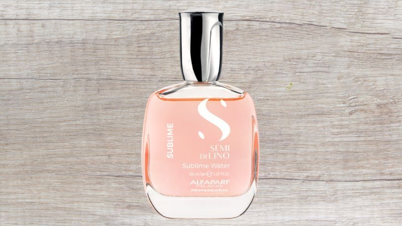 Sublime Water 50ml — Superb Hair in Wyong, NSW