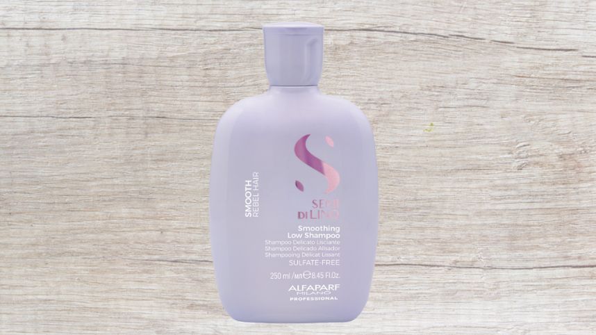 Smooth - Rebel Hair - Smoothing Low Shampoo 250ml Smooth - Rebel Hair - Smoothing Low Shampoo 250ml — Superb Hair in Wyong, NSW