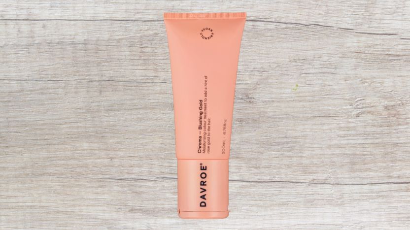Chroma Blushing Gold 200ml — Superb Hair in Wyong, NSW