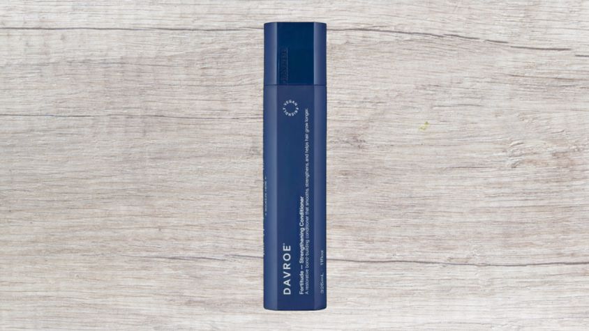 Fortitude Strengthening Conditioner 325ml — Superb Hair in Wyong, NSW