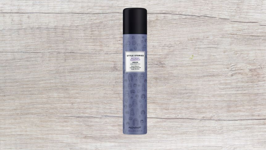 Extreme Hairspray 500ml - Extra-Strong Hold Extreme Hairspray 500ml - Extra-Strong Hold  — Superb Hair in Wyong, NSW
