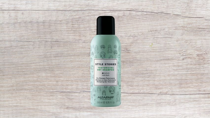 Texturising Dry Shampoo 200ml - Light Hold — Superb Hair in Wyong, NSW
