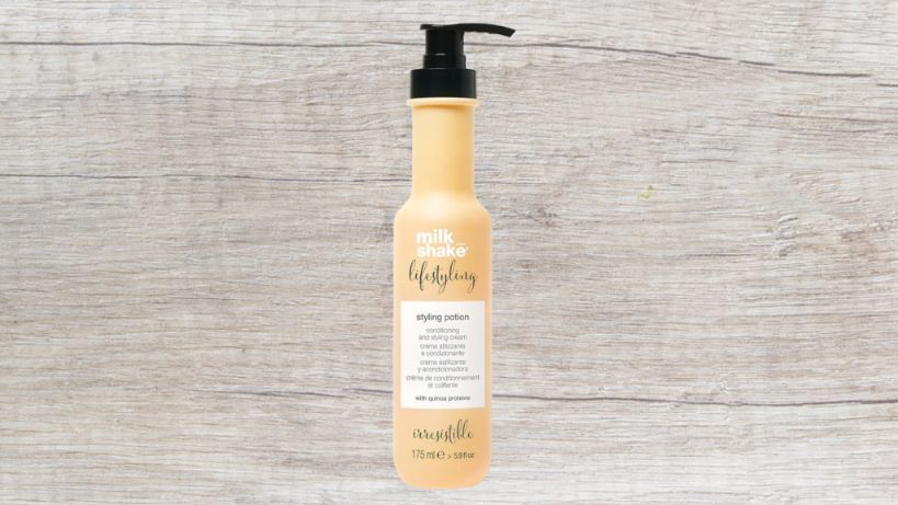 Lifestyling Styling Potion 175ml  — Superb Hair in Wyong, NSW