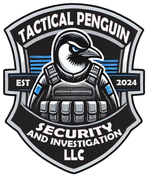 Tactical Penguin Security and Investigation LLC