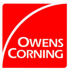 Owens Corning logo