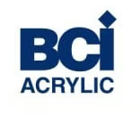 BCI Acrylic logo