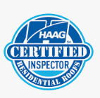 Haag Certified Inspector – Residential Roofs logo