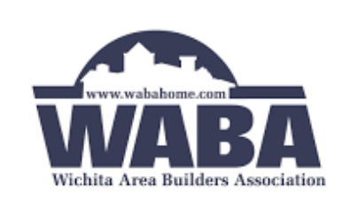Wichita Area Builders Association (WABA) logo
