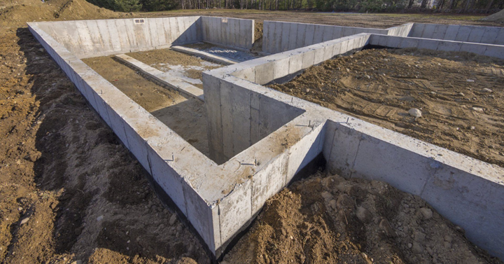 Root Wall Barrier