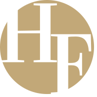 Hotel Framtid logomark