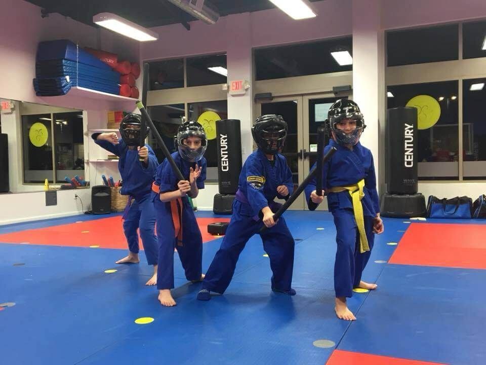 martial arts belt ranks