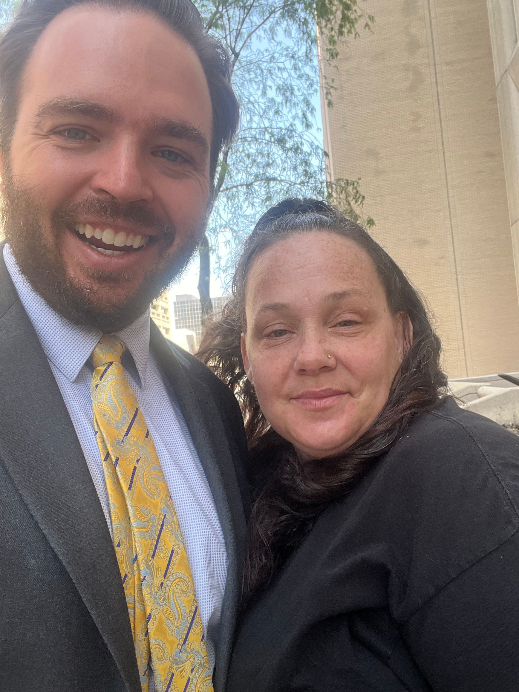 Winning Social Security Disability Lawyer — Dayton, OH — Donoff & Lutz, LLC Winning Social Security Disability Lawyer — Dayton, OH — Donoff & Lutz, LLC
