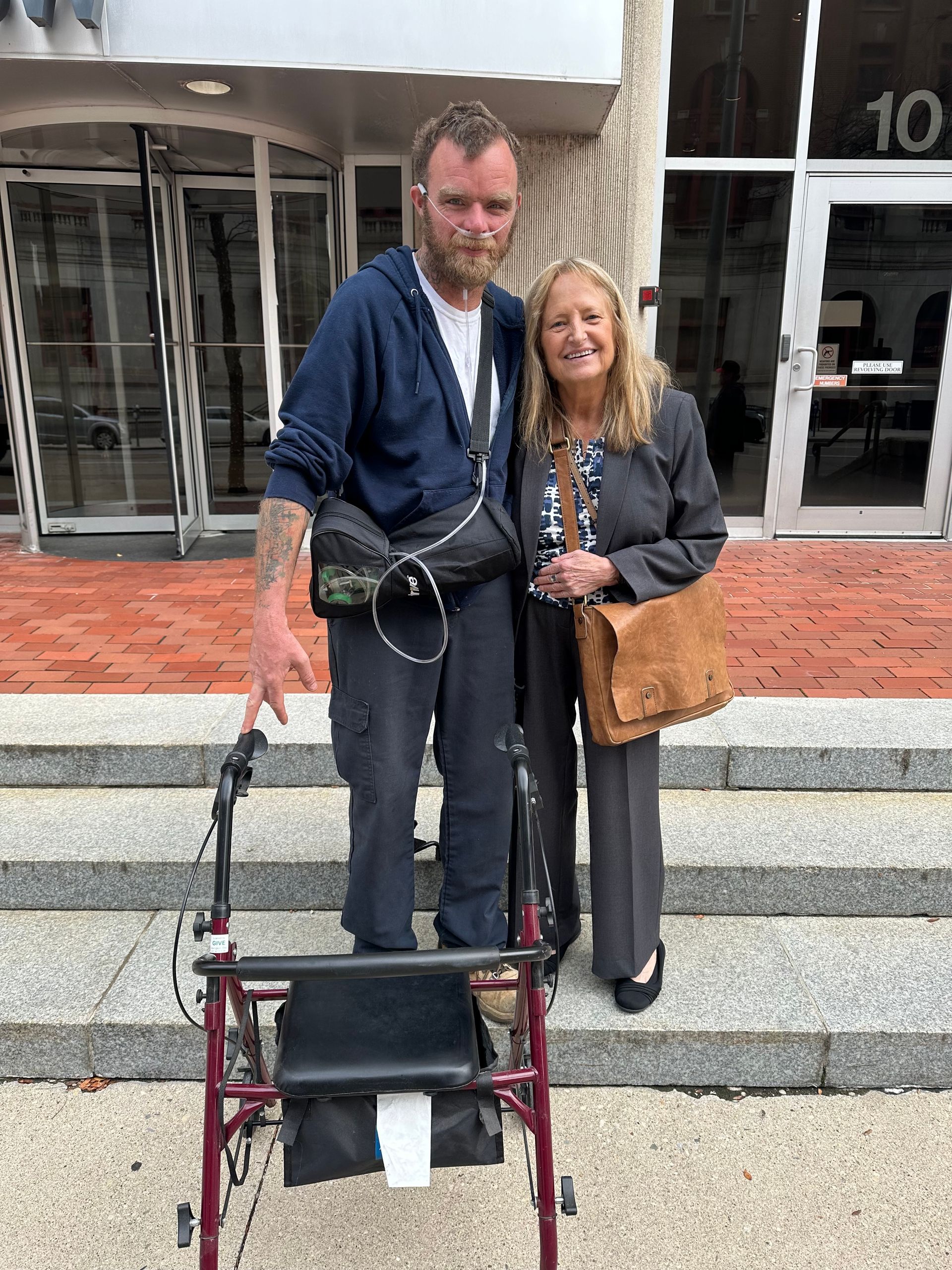 Winning Social Security Disability Lawyer — Dayton, OH — Donoff & Lutz, LLC Winning Social Security Disability Lawyer — Dayton, OH — Donoff & Lutz, LLC