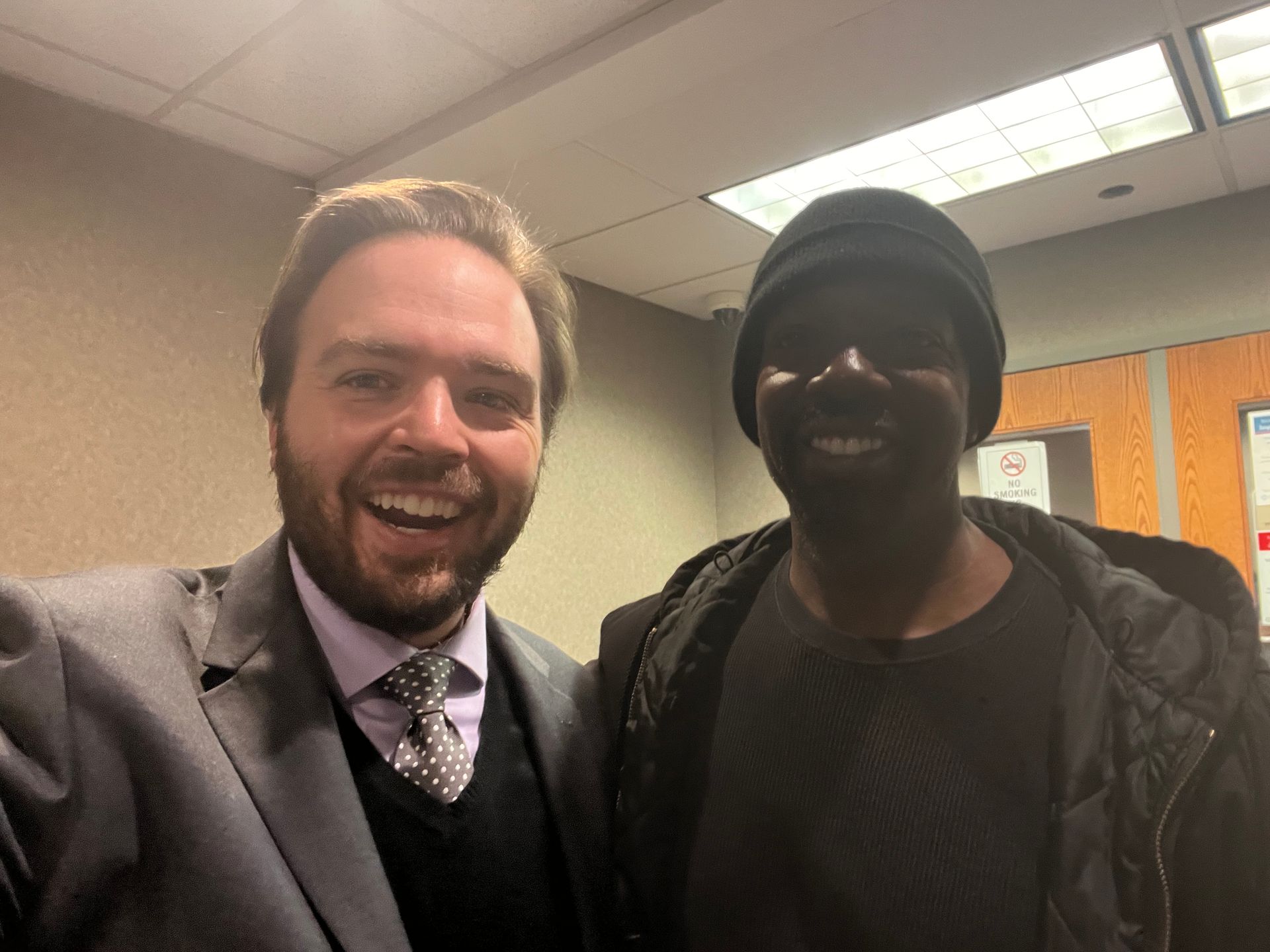 Winning Social Security Disability Lawyer — Dayton, OH — Donoff & Lutz, LLC Winning Social Security Disability Lawyer — Dayton, OH — Donoff & Lutz, LLC