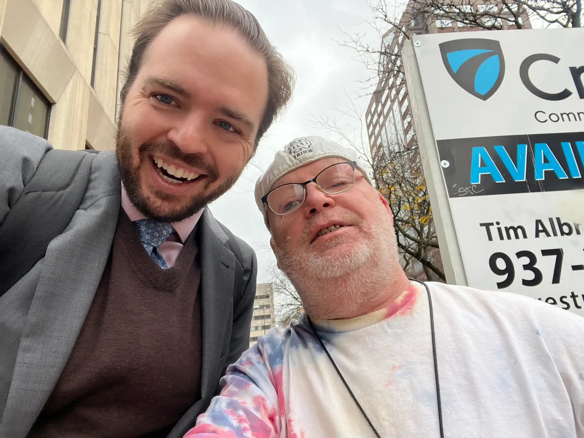Winning Social Security Disability Lawyer — Dayton, OH — Donoff & Lutz, LLC