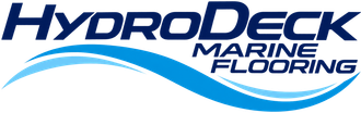HYDRODECK MARINE FLOORING LOGO