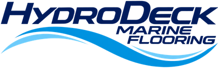 HYDRODECK MARINE FLOORING LOGO
