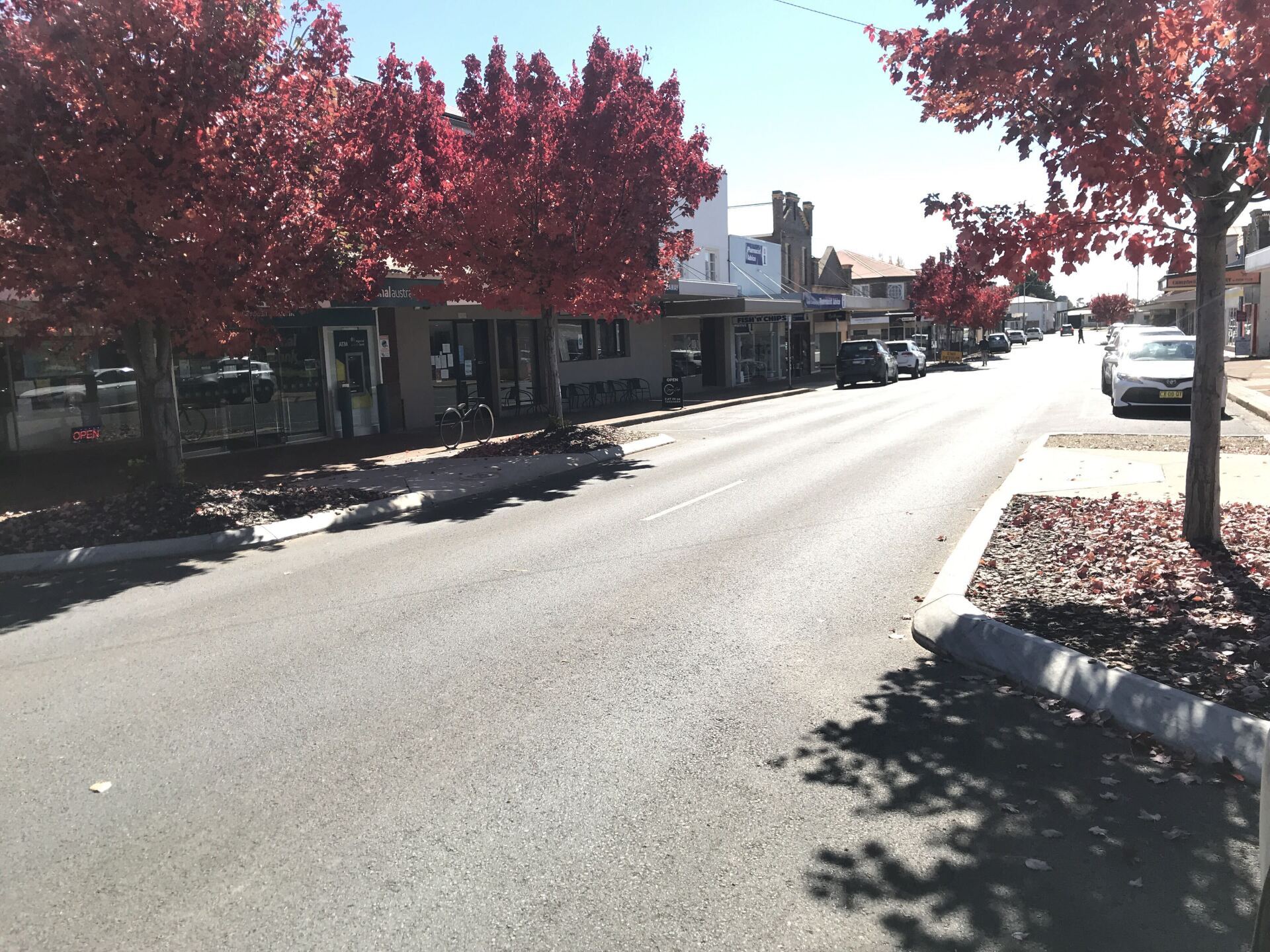 Guyra NSW