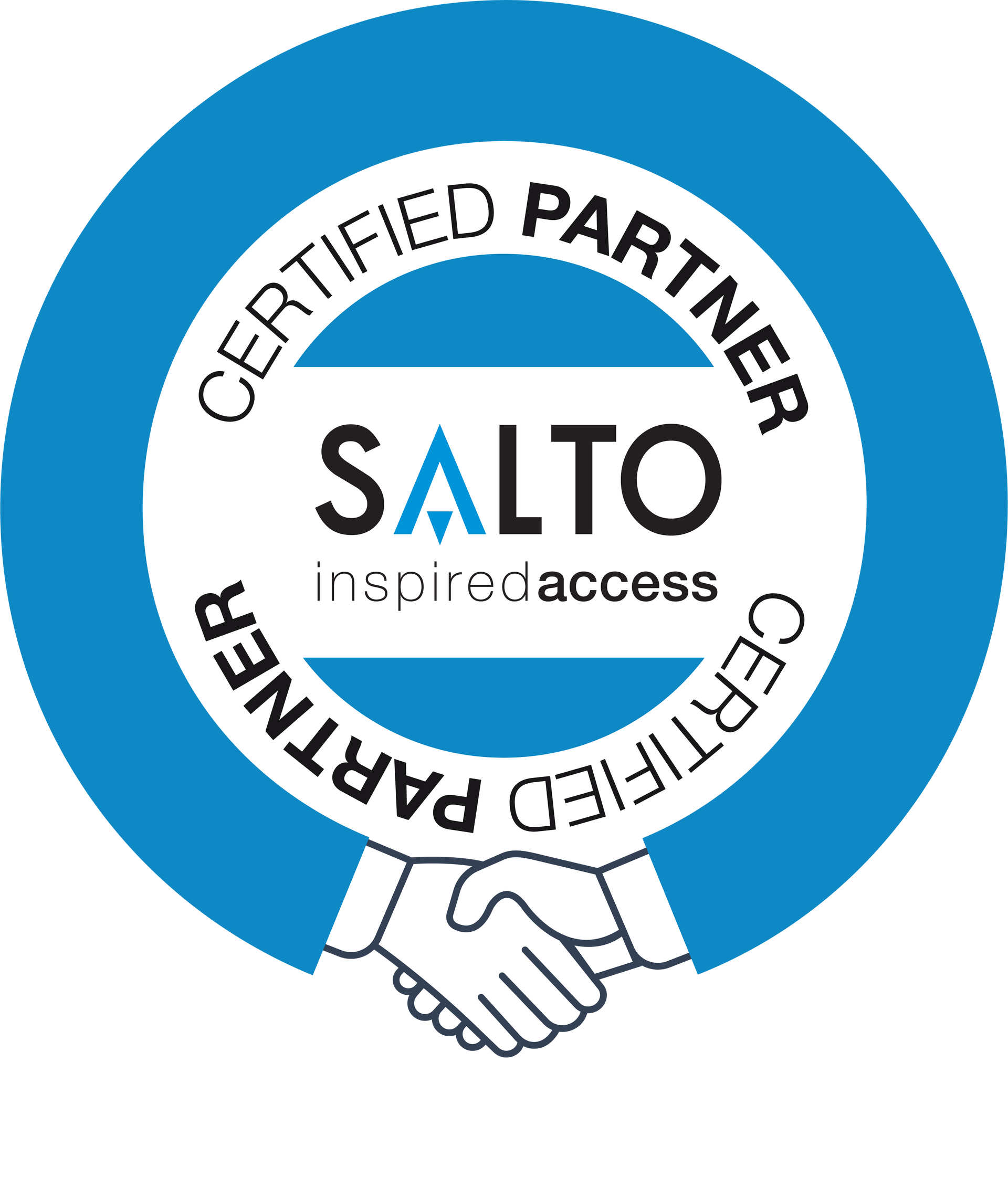 SALTO — Access Control Systems in Armidale, NSW