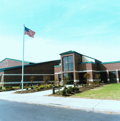 Institutional Sports & Wellness leetonia high school