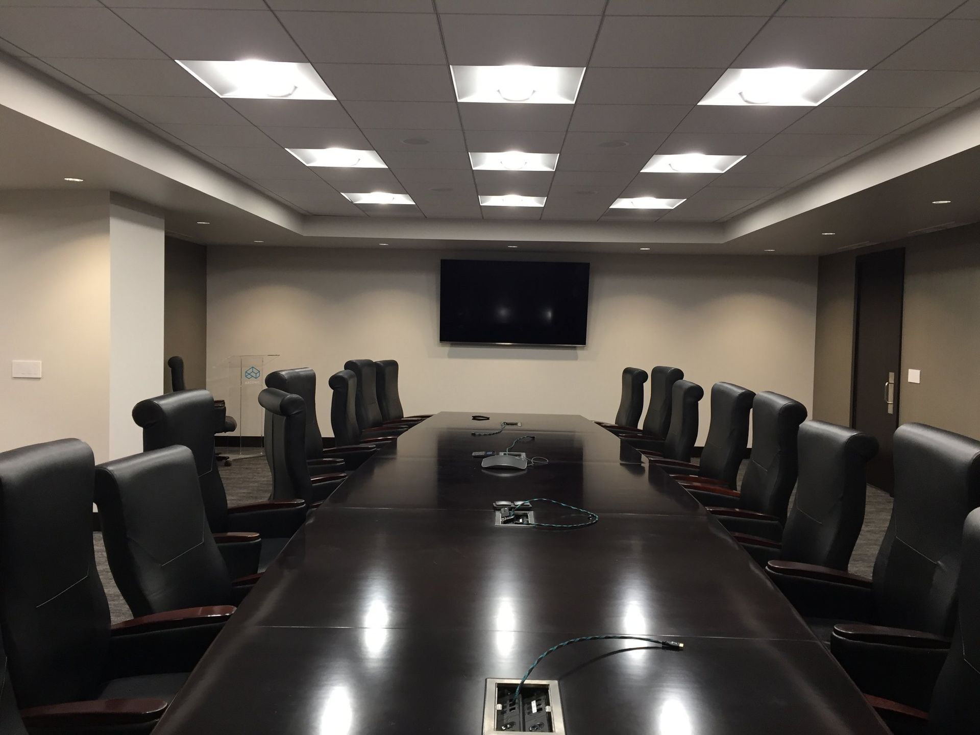 Office Remodeling