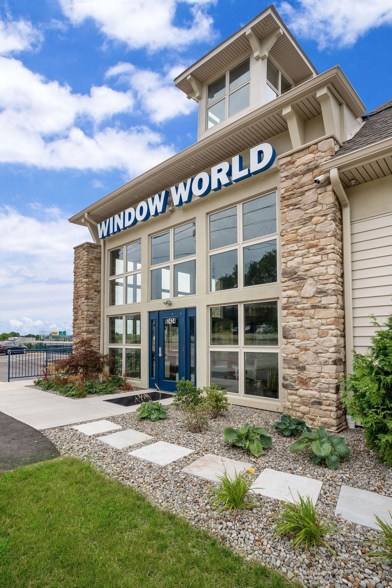 Window World Remodeling