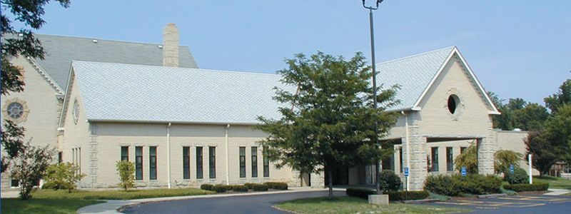 Canfield Methodist Church